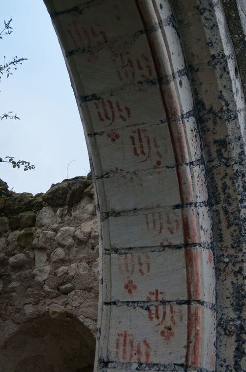 Eglise Sainte-Maxenceul景点图片
