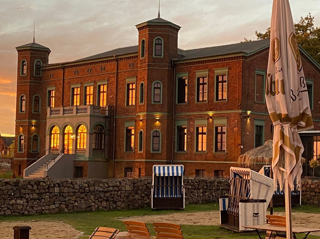 Elbe Resort Alte Ölmühle主图