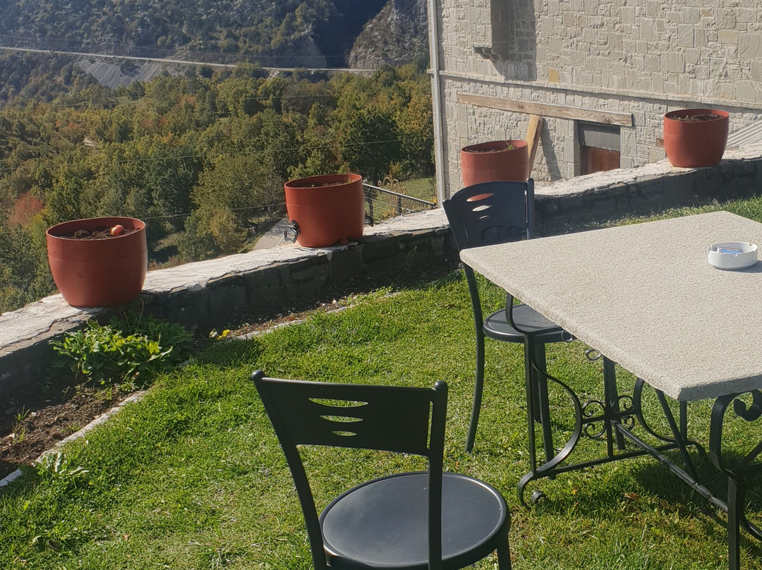 Papigiotis Hotel主图