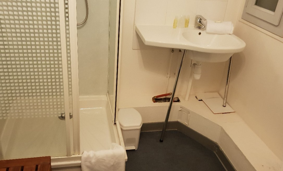 Hotel de la Vendee主图