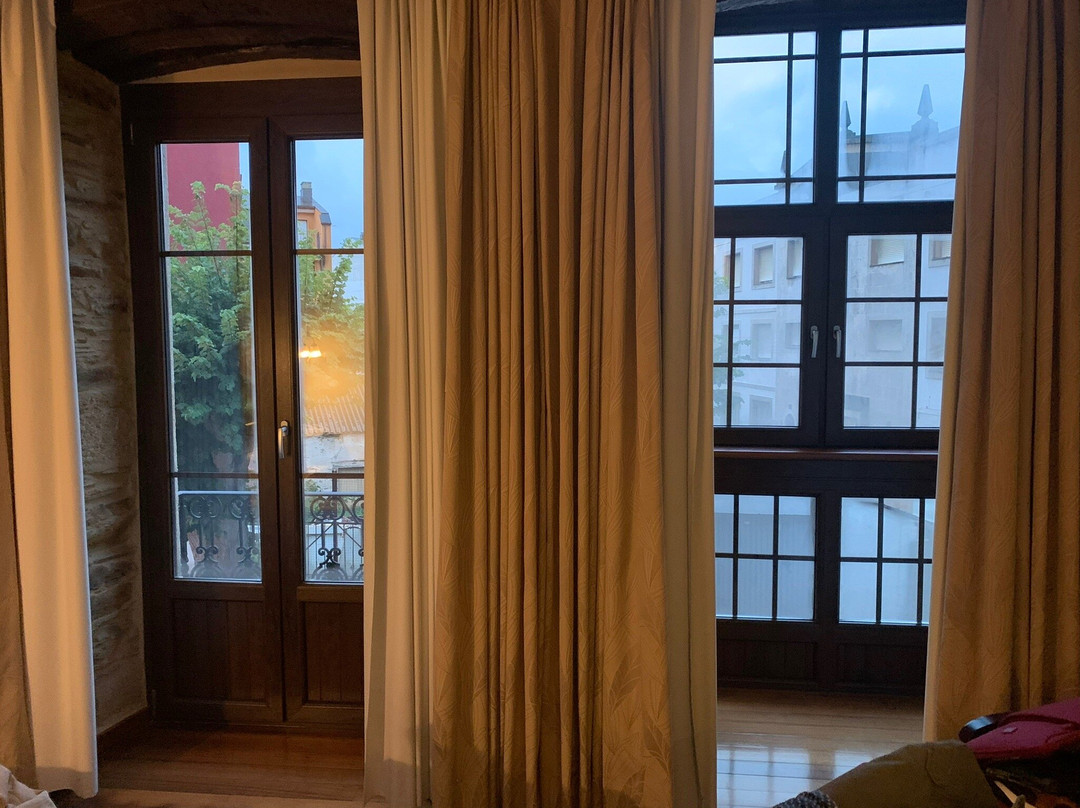 Hotel Casona de Lazurtegui主图