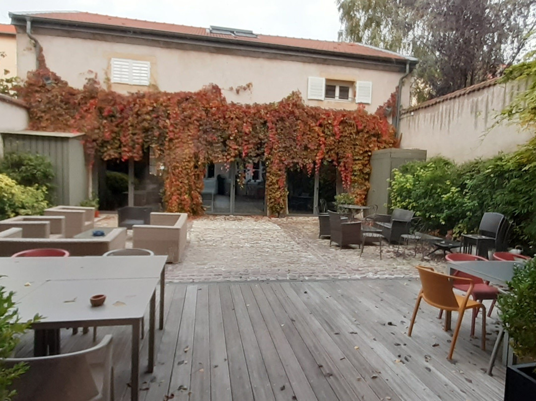 Maison de Myon主图