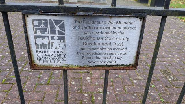 War Memorial