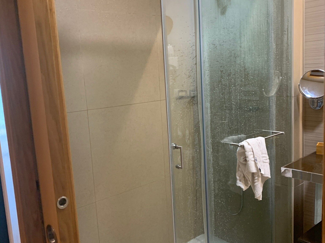 Garca Real Hotel & Spa主图