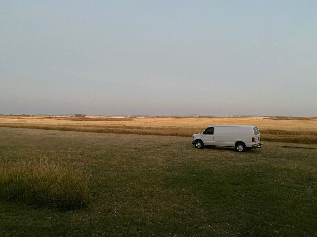 Jolley Camper Rv & Cottages