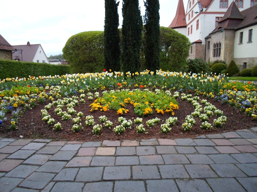 Ratibor Castle Museum景点图片