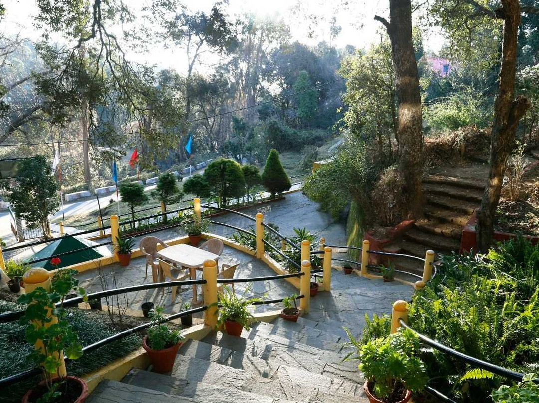 The Xanadu Resort主图