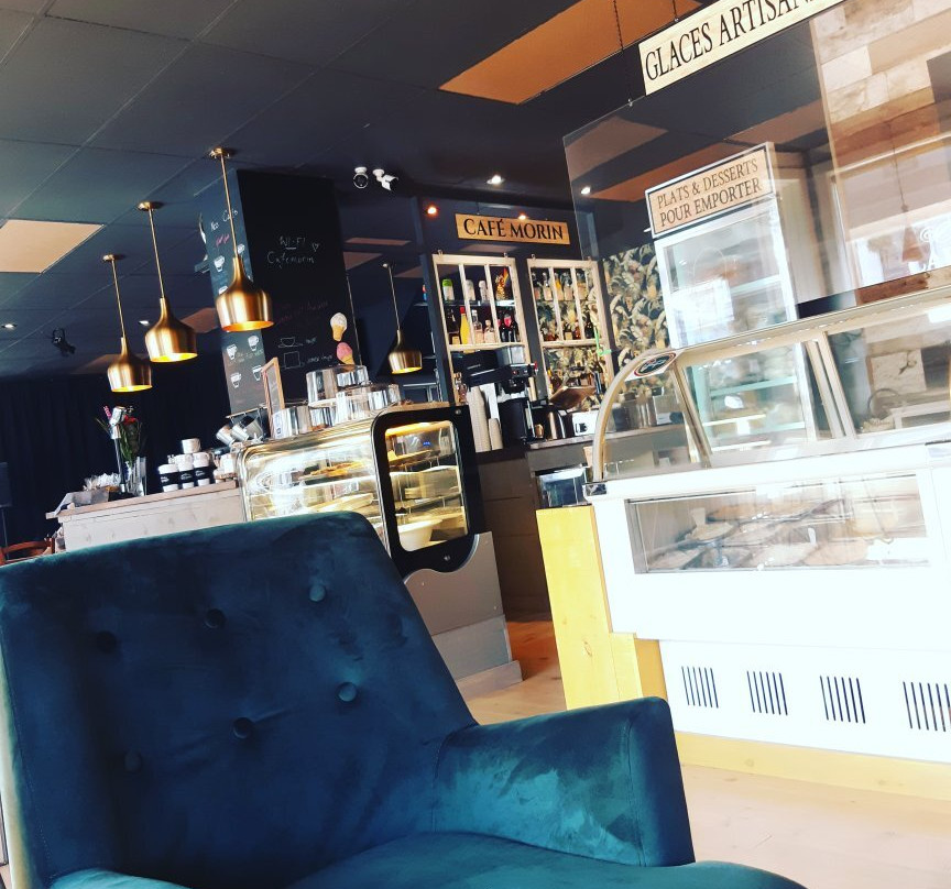 Café Morin