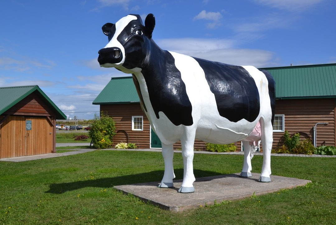 Little Claybelt Homesteaders Museum-New Liskeard必去景点