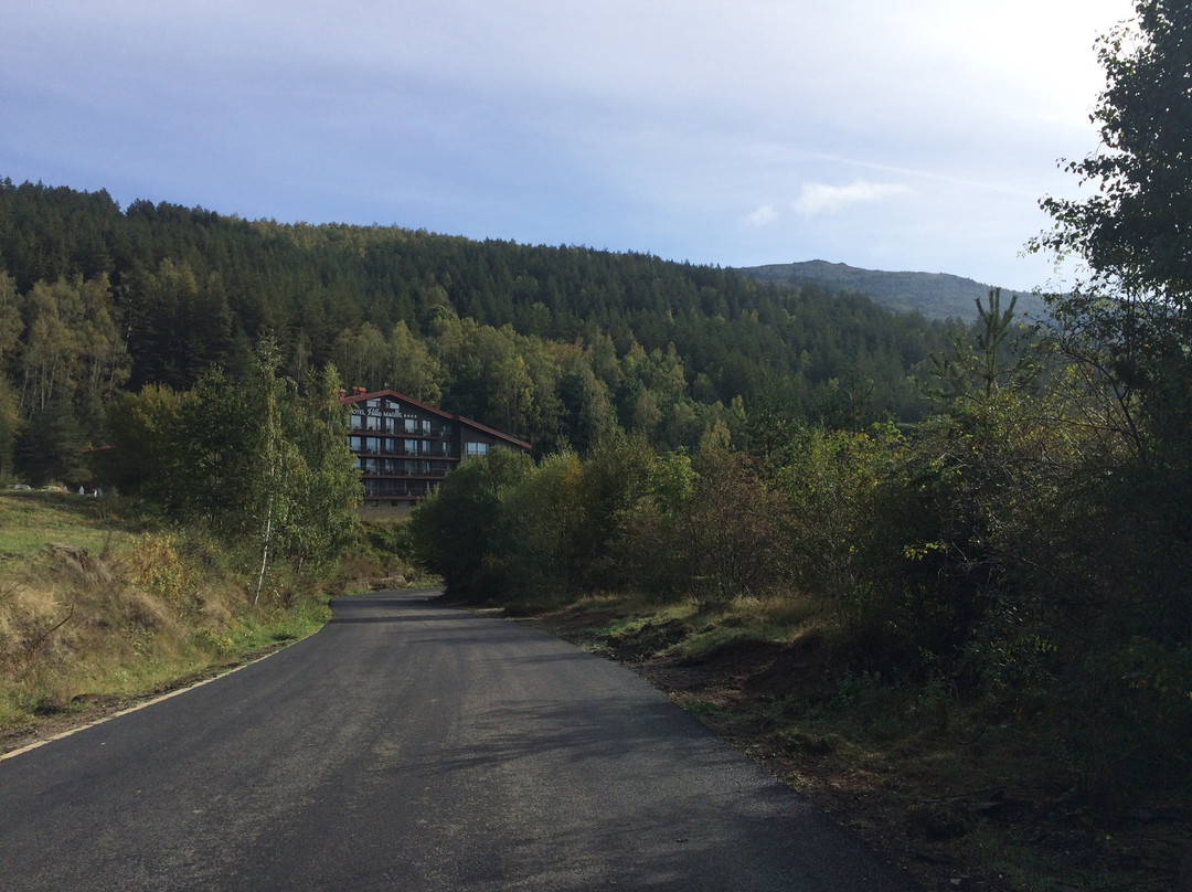 Hotel Villa Magus主图