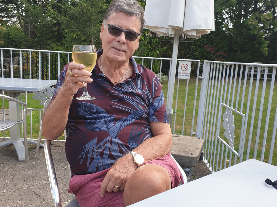 淡银乡村酒店主图