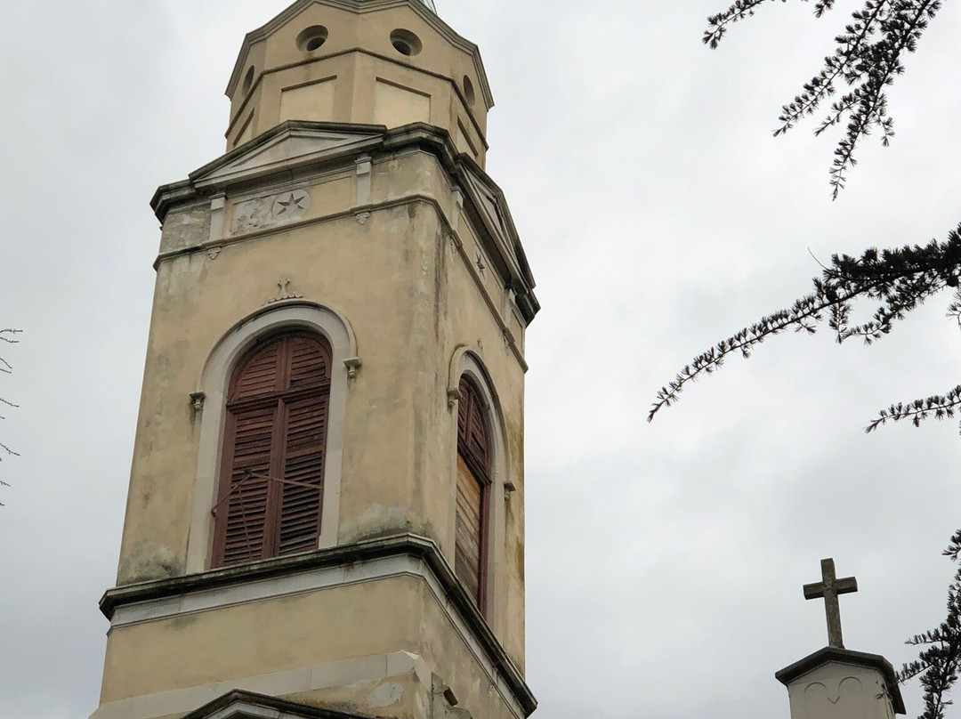 Chiesa Metodista di Gorizia景点图片