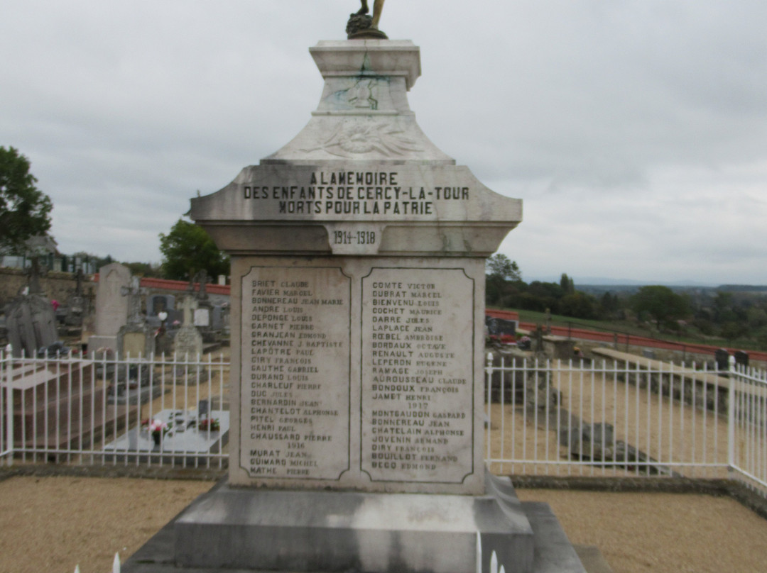 Monument Communal景点图片