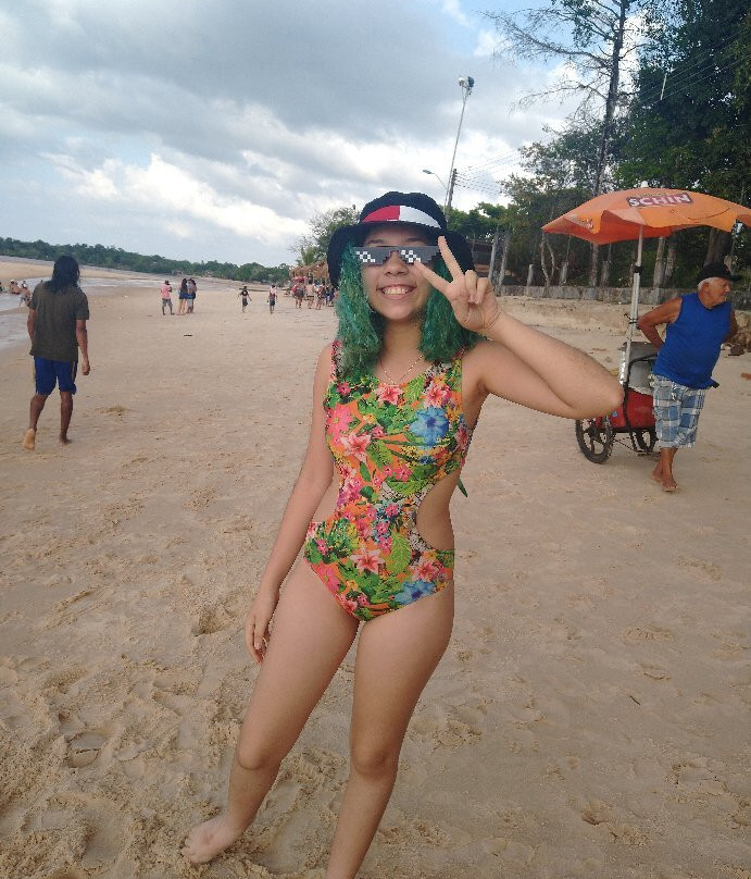 Sao Francisco Beach-Mosqueiro必去景点