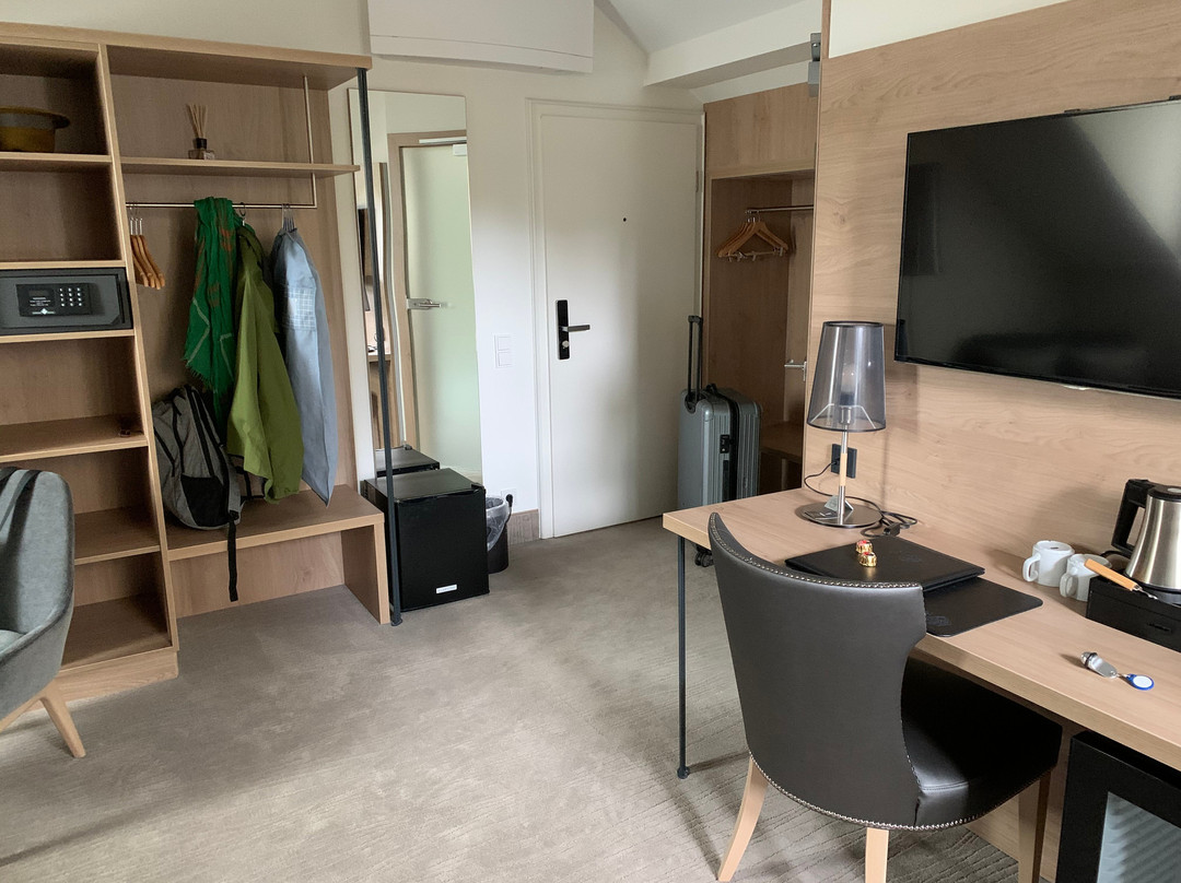 Romantik Hotel Villa Sayn主图