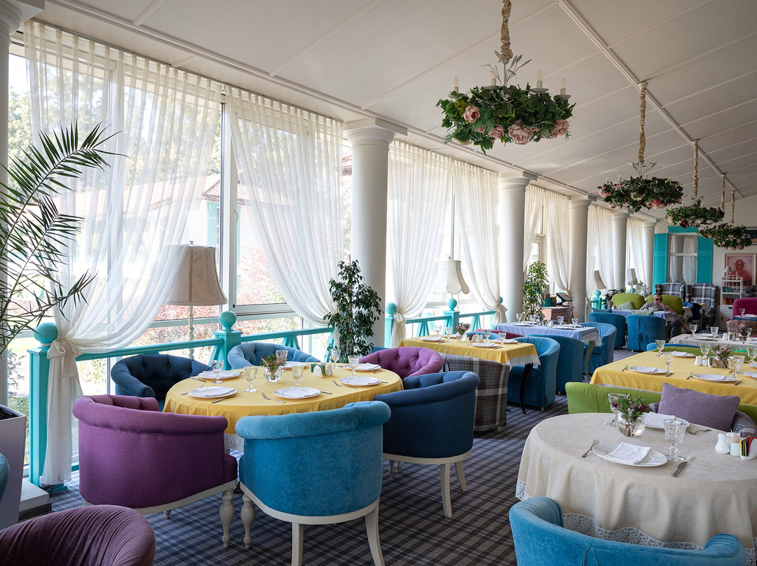 Guest House "Nasha Dacha"主图