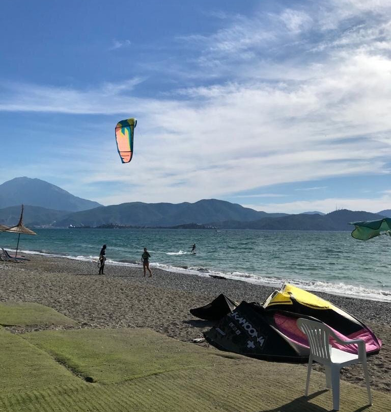Fethiye Surf Center景点图片