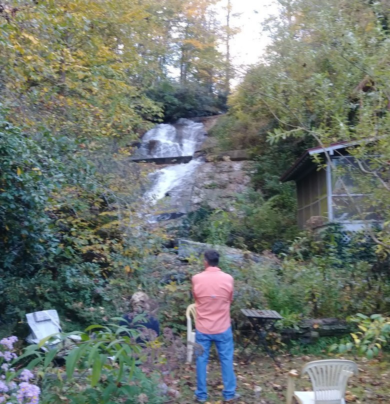 Historic Sylvan Falls Mill Bed and Breakfast主图