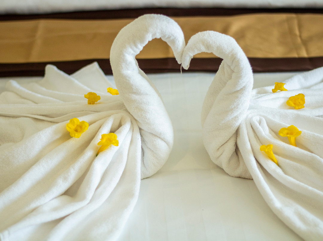 Kampong Thom Palace Hotel主图