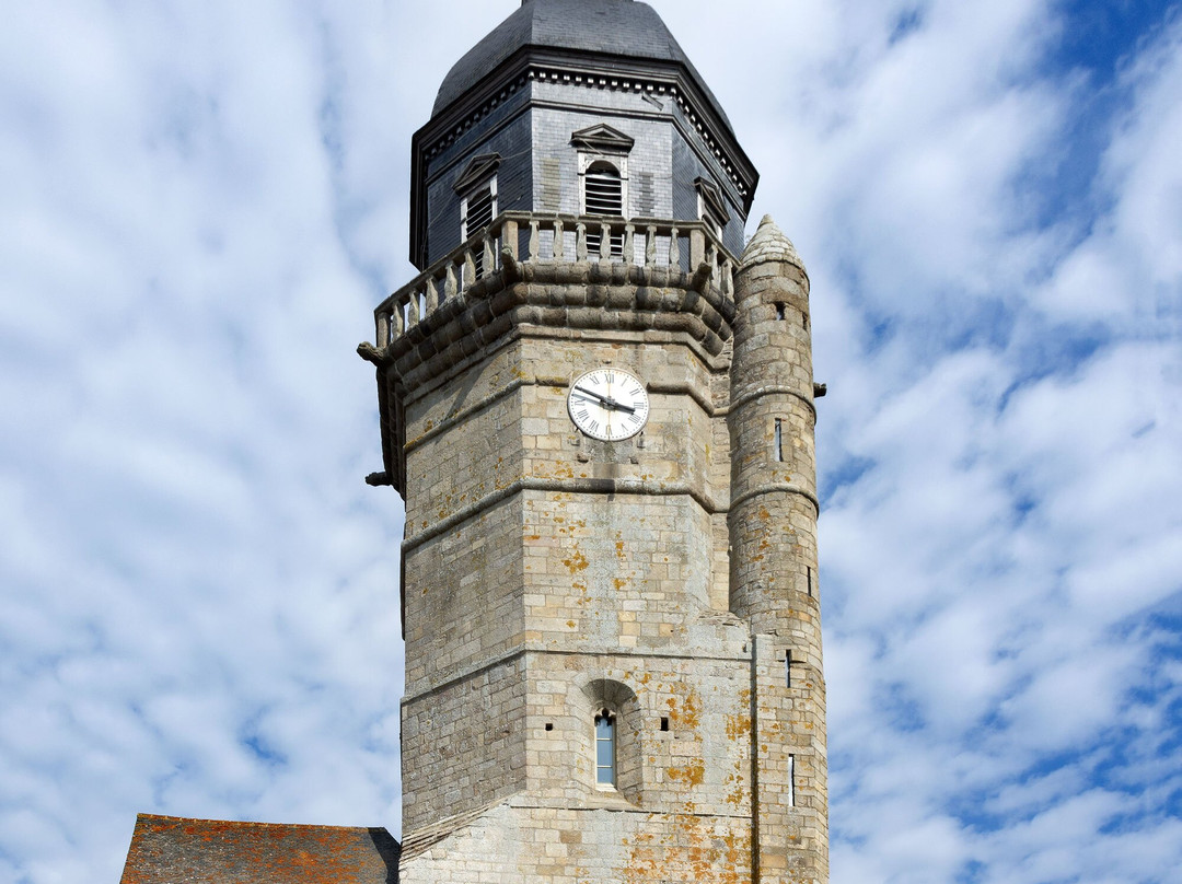 Eglise St Jean景点图片