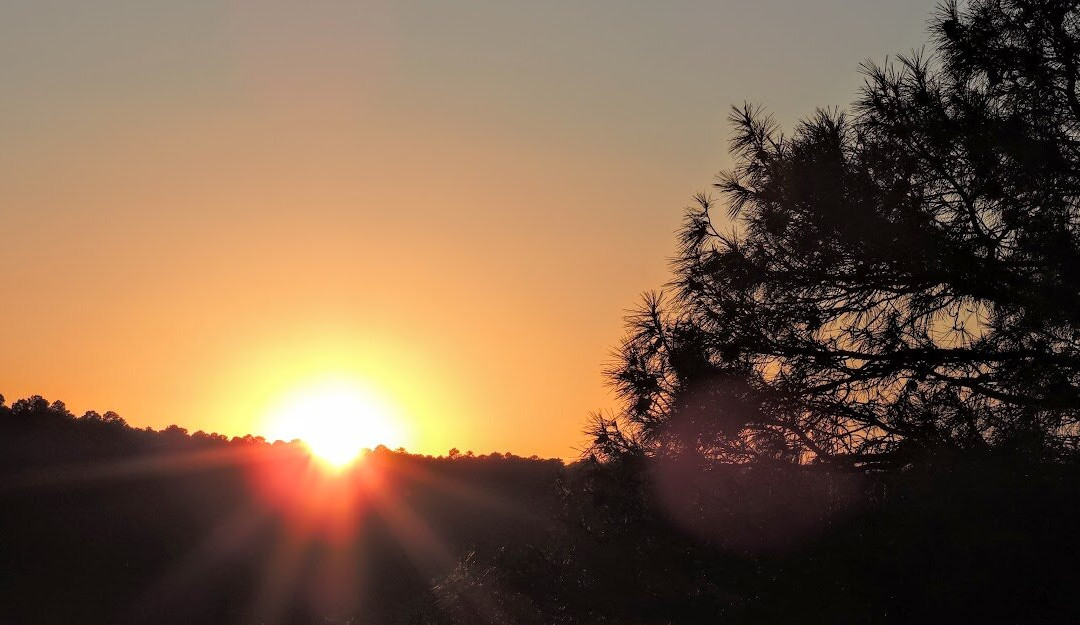 Cristo Rey-Creel必去景点