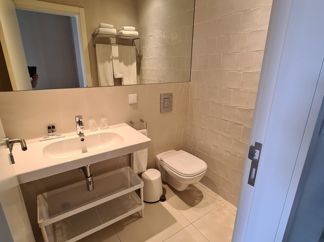 Hotel Spot Family Suites主图