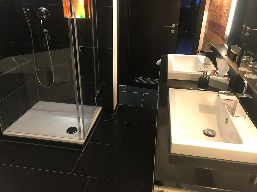 诺伊尔酒店主图