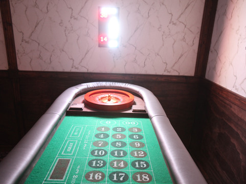 Break Through Reno-里诺必去景点