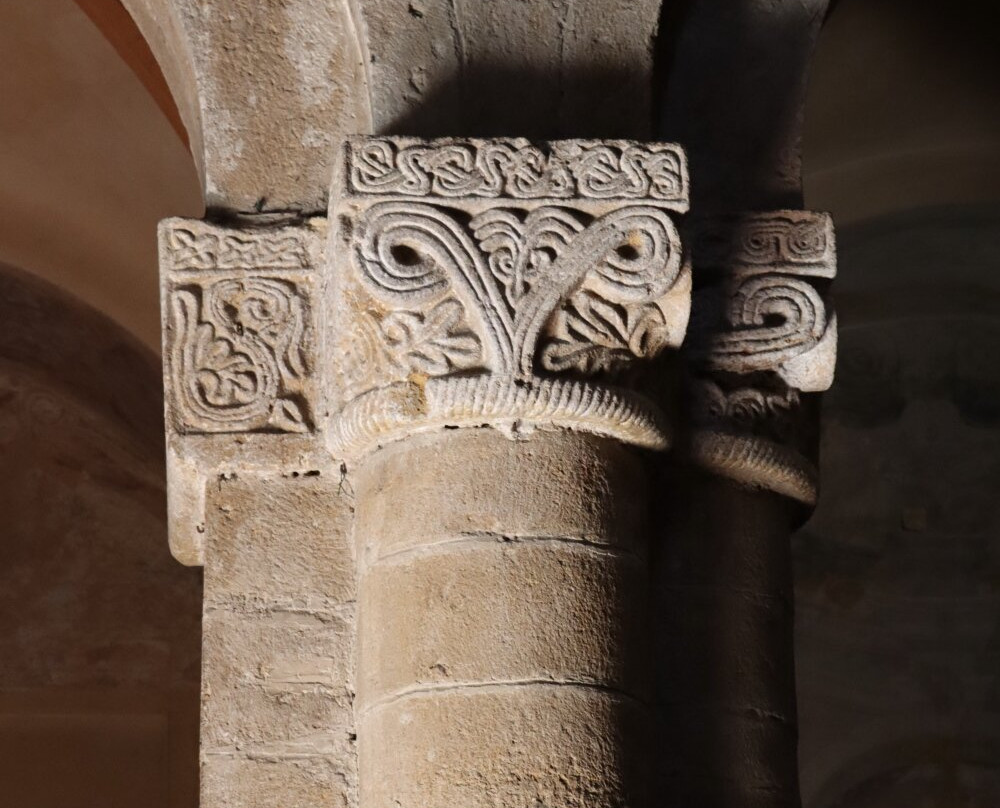 Collegiata di Santa Maria景点图片