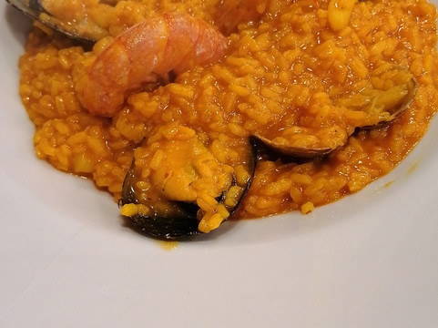 Hotel Peña Pandos主图