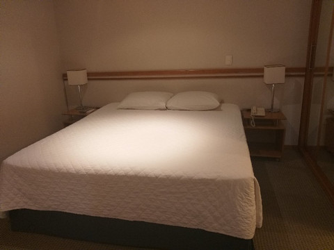 Transamerica Executive 索罗卡巴酒店主图