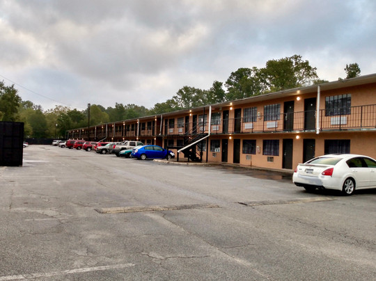 Economy Inn and Suites主图