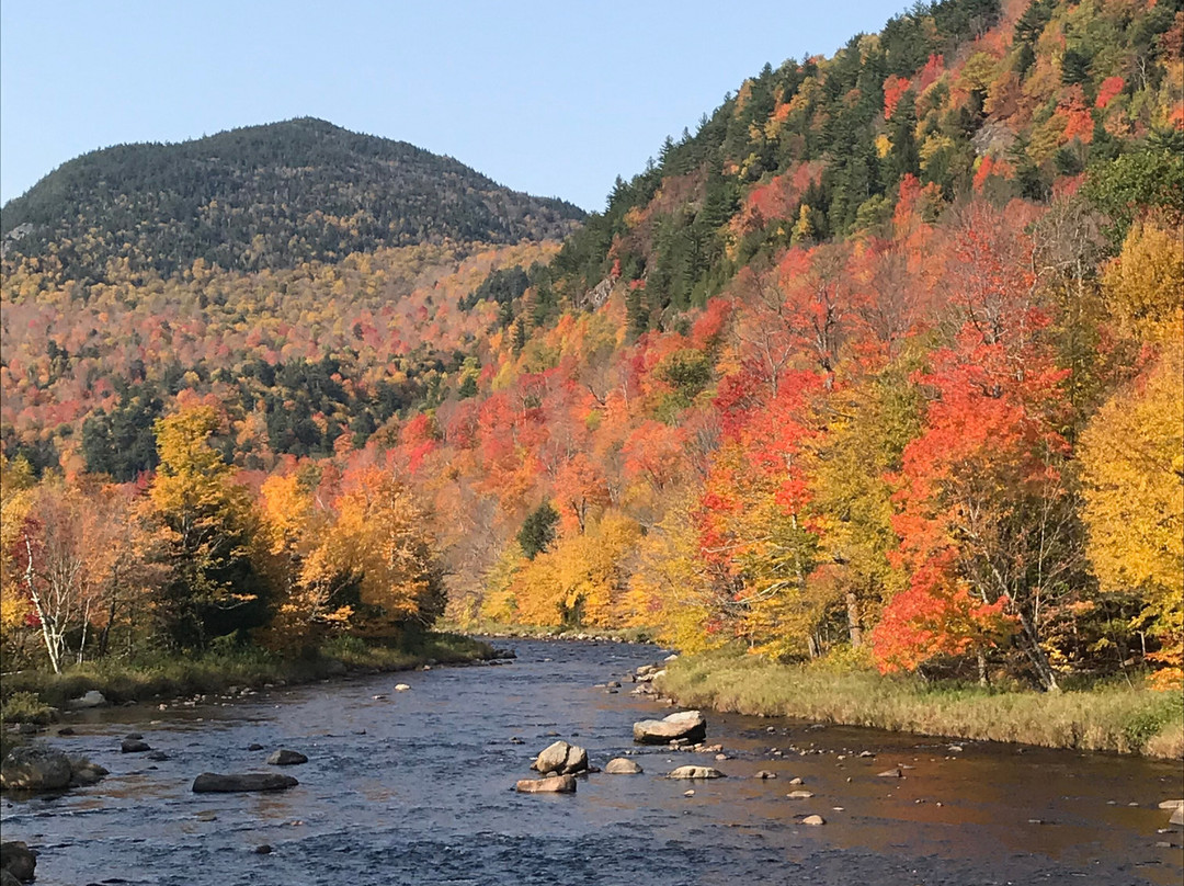 Cadence Lodge at Whiteface主图