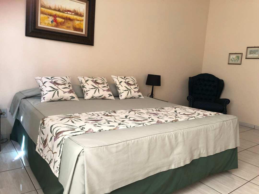 Hotel Formigas na Figueira主图