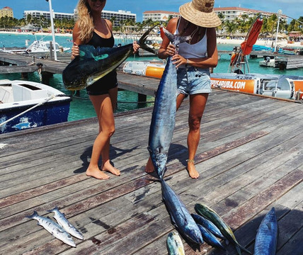 Kristel Fishing-奥腊涅斯塔德必去景点