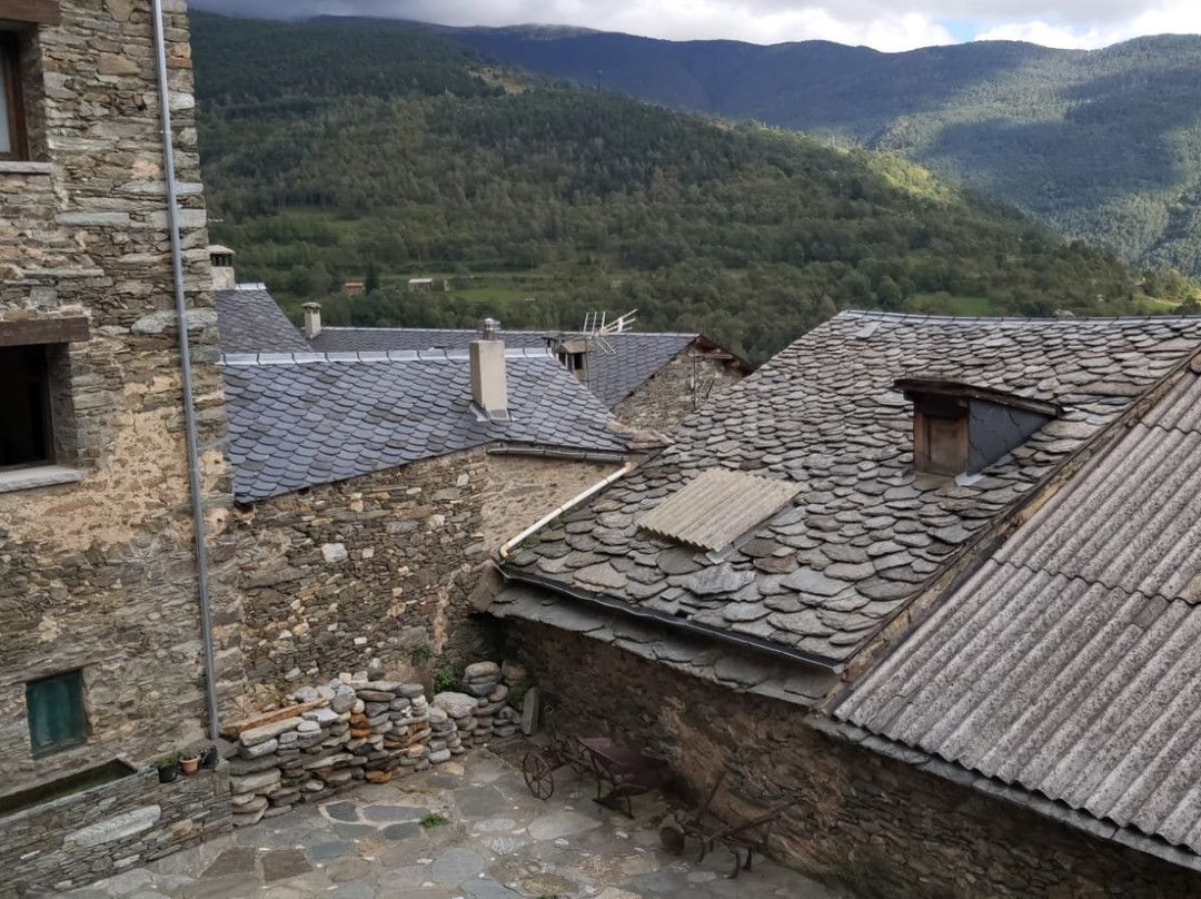Apartaments Rurals XIX