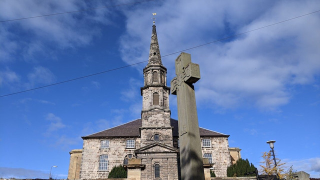 Inveresk War Memorial