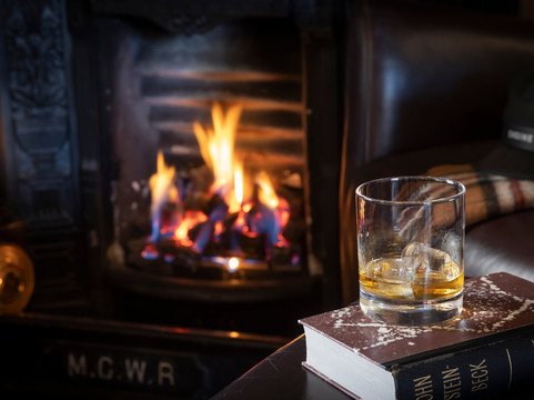 Clifden酒店住宿-克利夫登站酒店