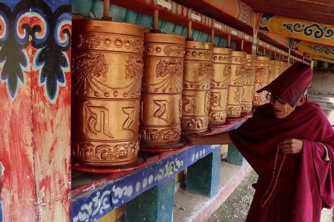 Encounter China Tours - Lanzhou-兰州市必去景点