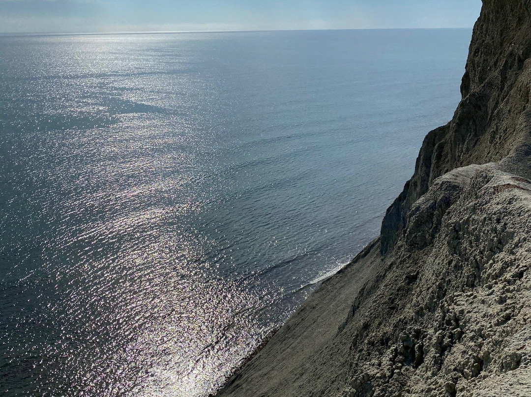 Khameleon Cape-Koktebel必去景点