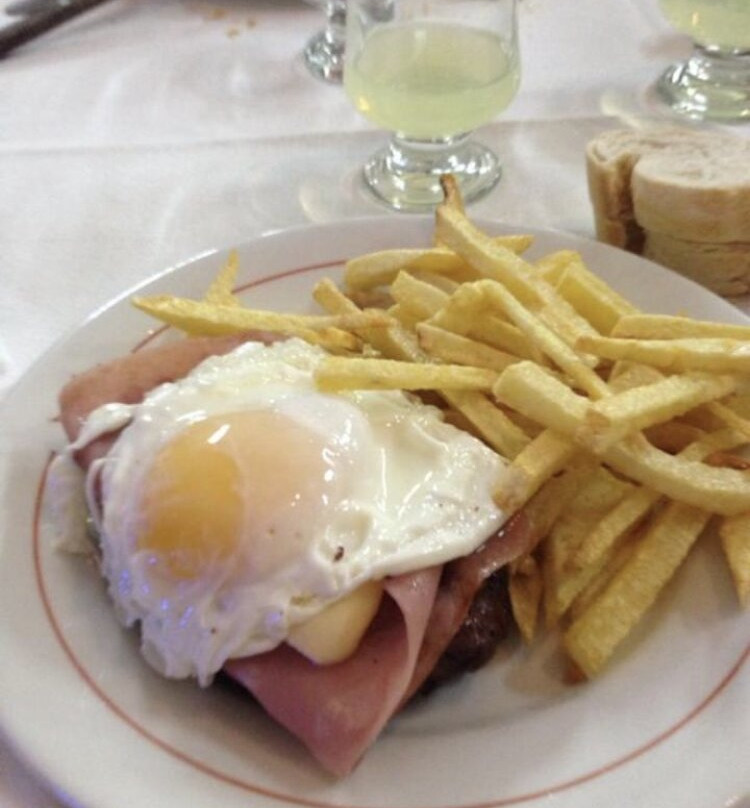 Restaurante De Felippe