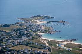 Pointe De Trévignon-Tregunc必去景点