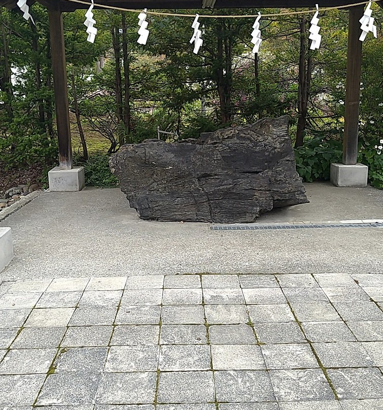 Kuriyama Temmangu-栗山町必去景点