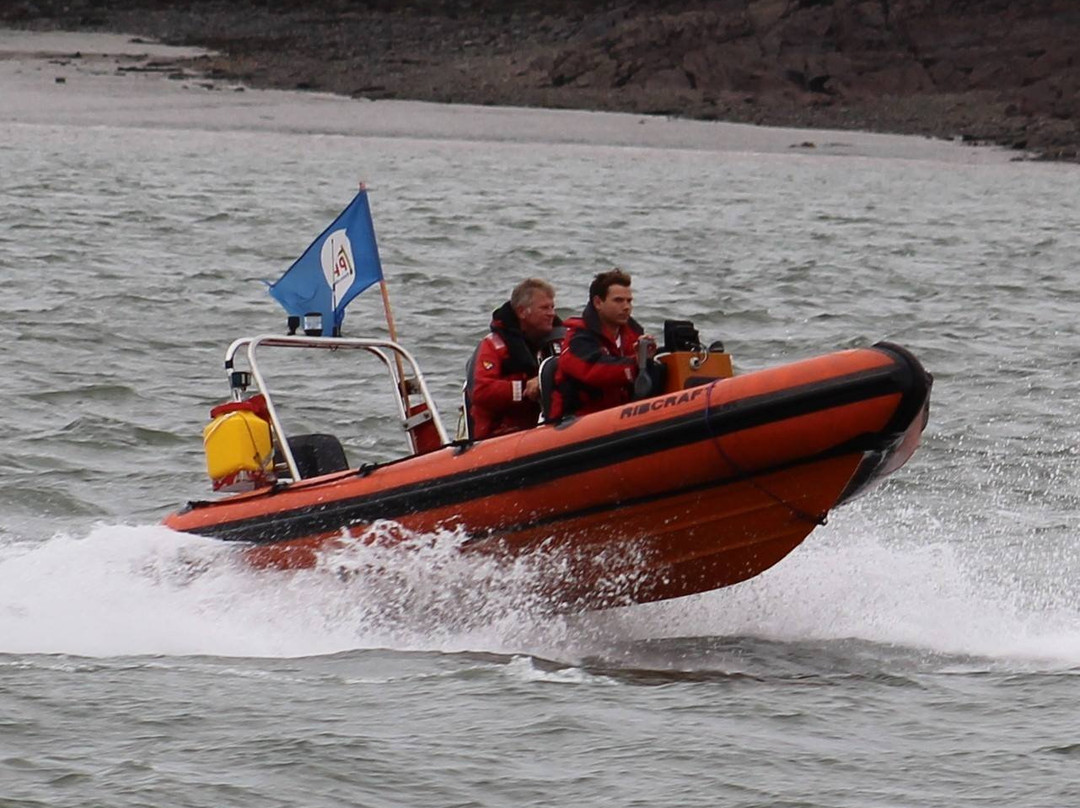 Pembrokeshire Performance Sailing Academy景点图片