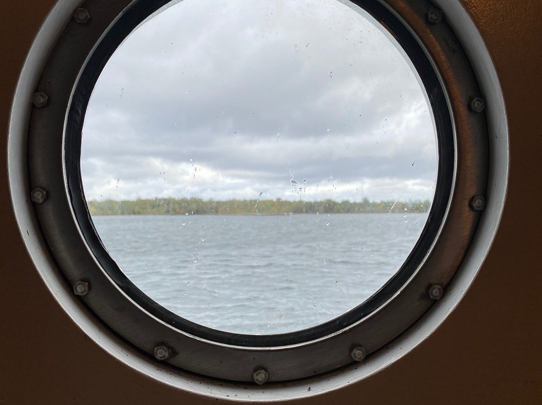 Washington Island Ferry Line-Washington Island必去景点