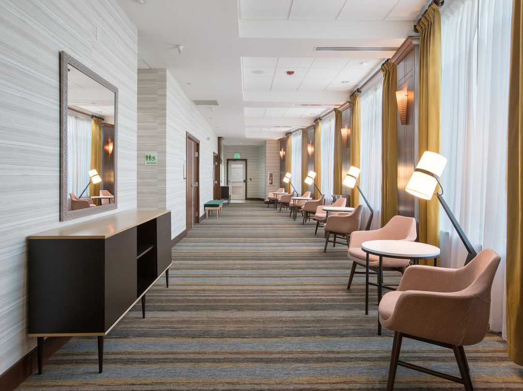 Holiday Inn Jackson Nw - Airport Road By IHG主图