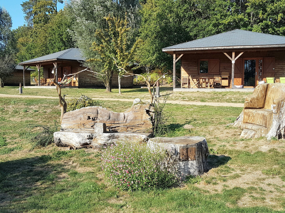 Le Domaine des Monédières - Vacancéole主图