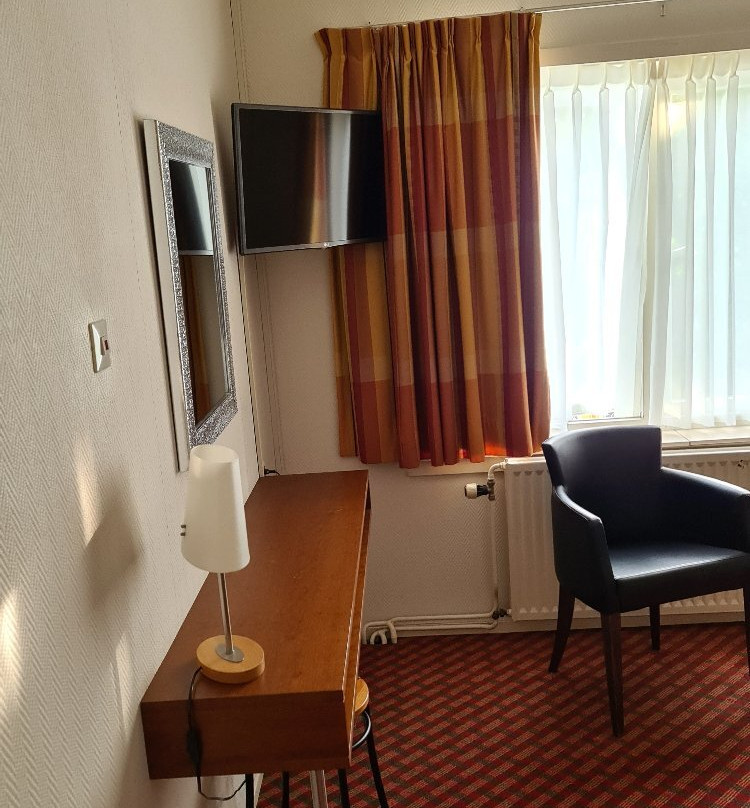 Hotel het Wapen van Ootmarsum主图