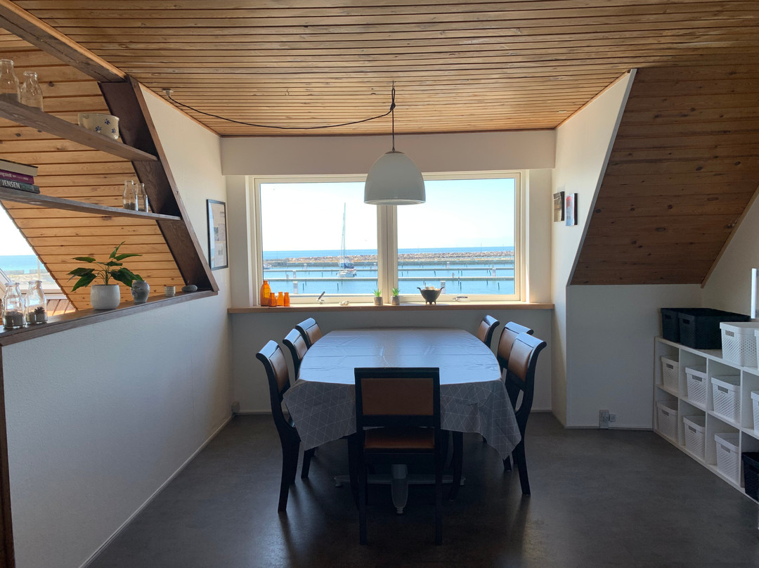 Pakhuset Anholt主图