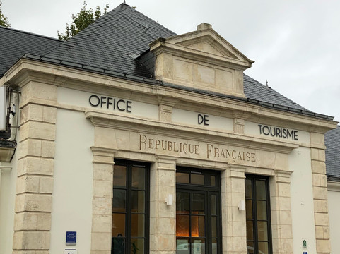 Pays De Saint-gilles-croix-de-vie-Saint-Gilles-Croix-de-Vie必去景点